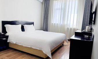 Rooy Hotel (Beijing Bajiao Amusement Park)