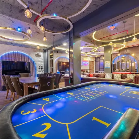 Qiu Hotel Bangkok - BTS On Nut Station