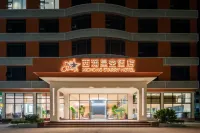 Xingkong Hotel Shenzhen Các khách sạn gần Dongshan Wharf