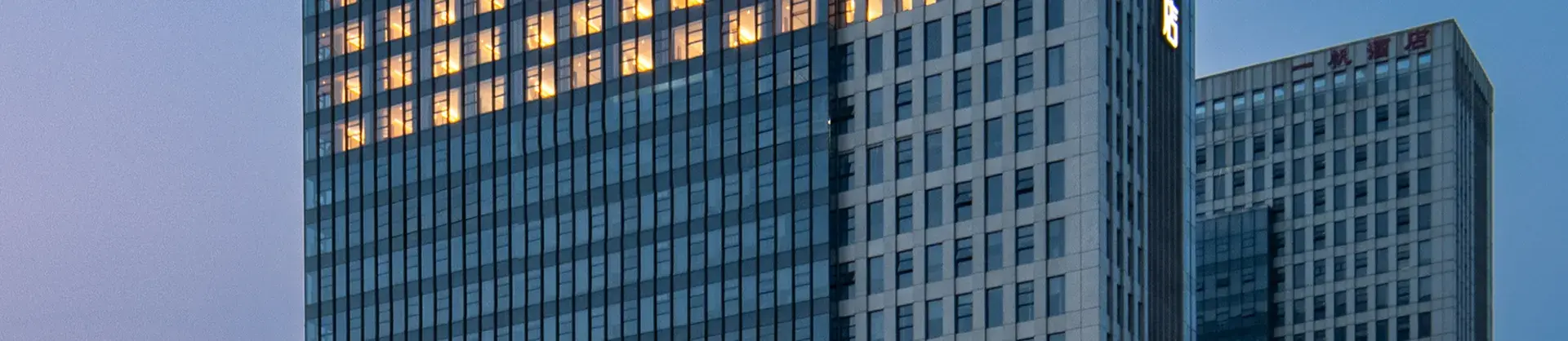 Four-Star Hotels