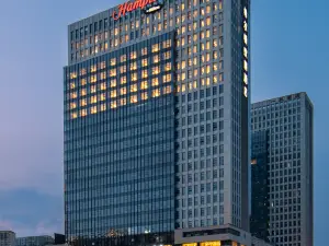 Top 14 Four-Star Hotels in Xiangyang