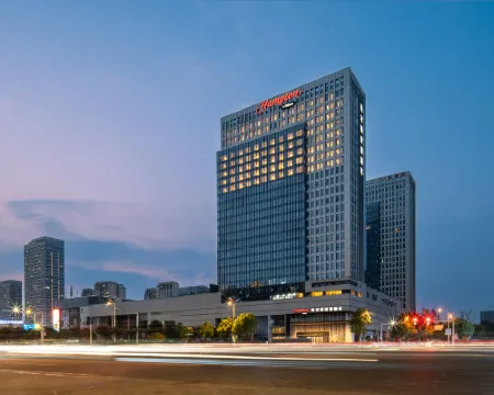 Hampton by Hilton Xiangyang Hotels in Xiangyang