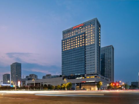 Hampton by Hilton Xiangyang
