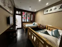 Hongruichang Minsu Inn Hotels in Pingyao