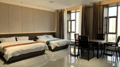 Haomuxuan Hotel