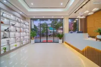 Xingchen Yipin Boutique Stay (Shantou Jinping District Daxue Road)