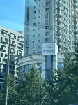 SK Simple Luxury Hotel (Shanghai Xujiahui Gymnasium Subway Station) โรงแรมในศูนย์กลางหอประชุมและนิทรรศการเอเวอร์ไบร์ท