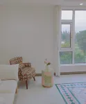 Nanbei Lake Shiguang Xueyuan Homestay