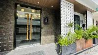 Shangyou Nanhu Lanhu Shanju Hotels in Shangyou