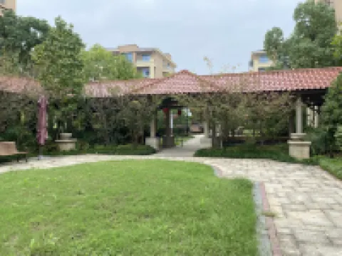 Xihonggu Yuchangxing Kangyang Center