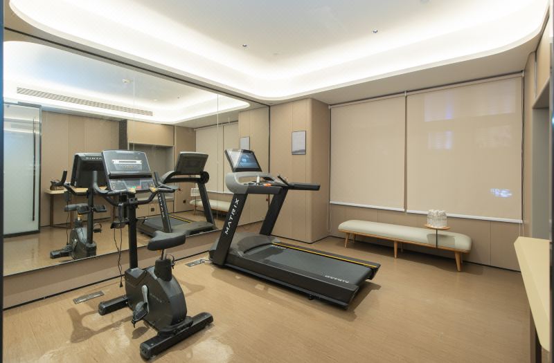 JI Hotel (Xiamen Liangan Financial Center) photo 2