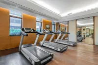 Rising  Resort  HOTEL - Gym