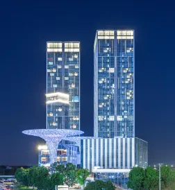 Shiyuan International Boutique B&B (OCT Happy Coast Plus)