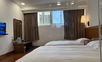 Hub Hotel - KAOHSIUNG QIXIAN BRANCH