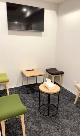 JAKOTEL+Namba Отели рядом со станцией Sozenji Railway Station