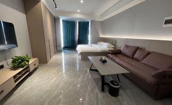 Ordos Hengdong Hotel Apartment