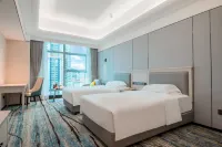 Zhuhai Dehan Hotel