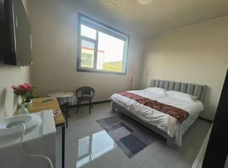 Fei County Liujia Hotel Отели рядом с достопримечательностью «Yimeng Mountain Inzone Tianmeng Tourist Area»