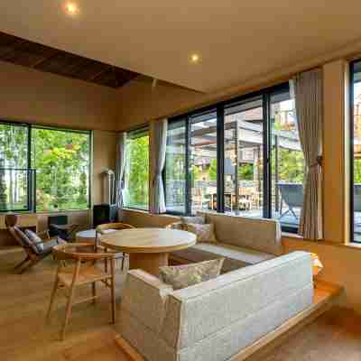 Hokuten no Oka Abashiriko Tsuruga Resort Rooms