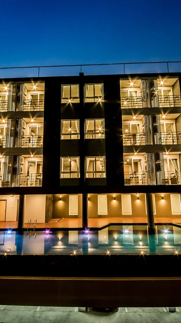 รูปภาพของเดอะ ไวโอลิน ศรีราชา