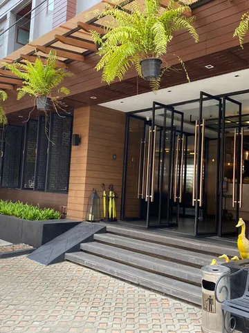 รูปภาพของเพลินเฉวง เกาะสมุย บายทูลานี