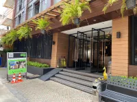 Ploen Chaweng by Tolani Hotels near G.JOSEPH CUSTOM TAILOR