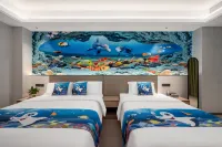 Huazhou Hongguan Hotel