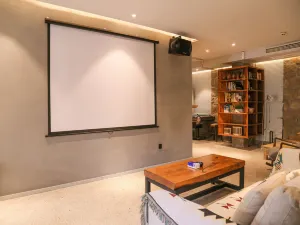 Baidie Xiyu Hostel