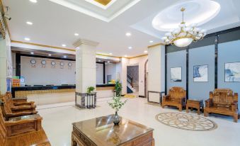 Lianjiang Feilisi Hotel