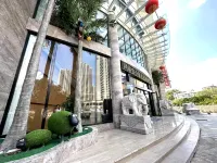 Platinum Hotels Hotels in Longshan County
