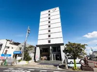 ホテル ウィングインターナショナル須賀川