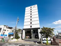 Hotel Wing International Sukagawa