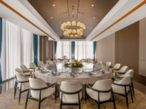 Jiangshan Haiwaihai Hotel Hotels in Jiangshan