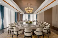 Jiangshan Haiwaihai Grand Hotel