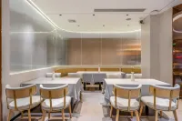 玖典飯店（臨高富羅天街汽車站店） - 早餐