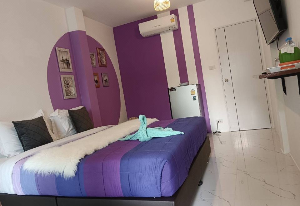 3. 더 파크 아유타..