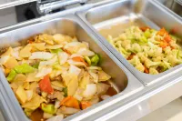Jinjiang Inn Select Hotel (Kangbao Jianshedajie) - breakfast