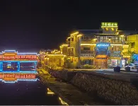 瑤裏古鎮賓館（瑤河碼頭店） 鄰近瑤裏景區-程氏宗祠的酒店