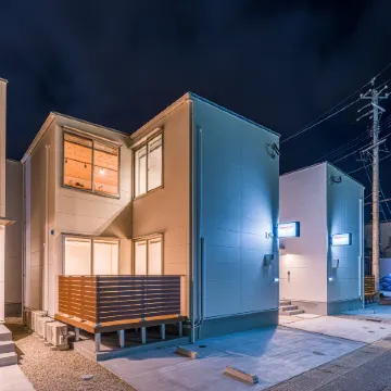 Rakuten STAY HOUSE x WILL STYLE Itoshima