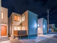 Rakuten STAY HOUSE x WILL STYLE Itoshima Hotels in Itoshima