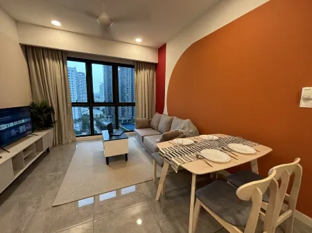 The Ooak Suites by Bamboo Hospitality