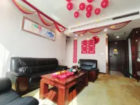 Furong International Hotel - parking