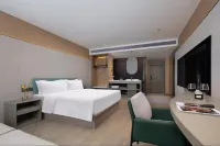 Hotel Garman - Afhentnings-/afleveringstjenester