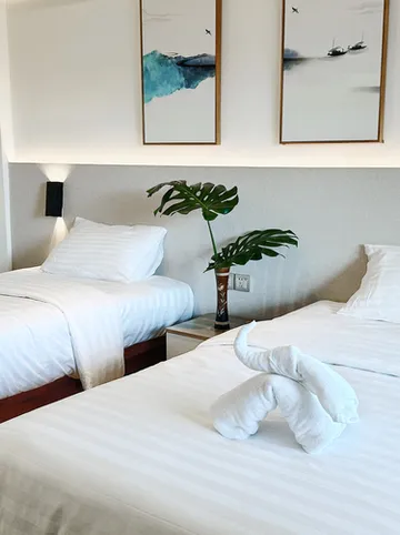 รูปภาพของคีย์ โฮเต็ล แอท โอลด์ ซิตี้ เซ็นเตอร์