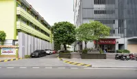 SOHO Residence & Hotel