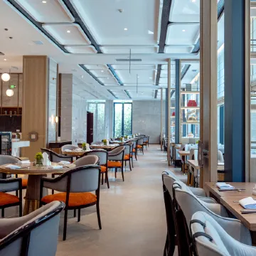 Jinling shuicheng hotel YANCHENG