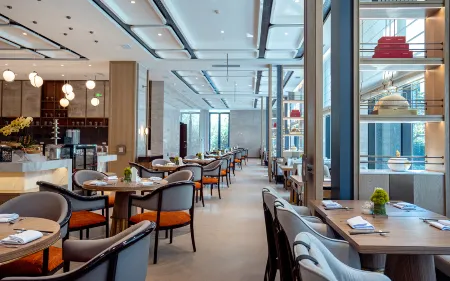 Jinling shuicheng hotel YANCHENG