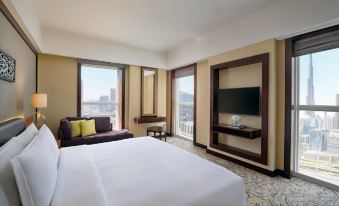 Dusit Thani Dubai