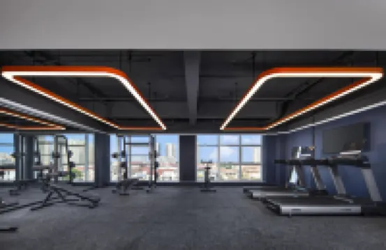 Holiday Inn Express MIANYANG SCI-TECH CITY by IHG