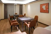 Pinghu Dingren Ramada Hotel Các khách sạn ở Bình Hồ